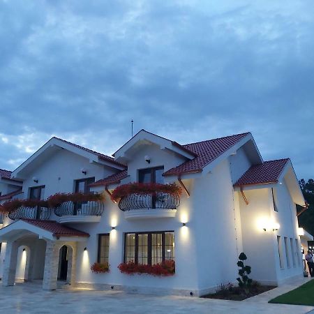 Pensiunea Hanna Baile Felix Exterior photo